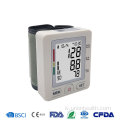 Vislabāk pārdotais portatīvā plaukstas veida asinsspiediena monitors